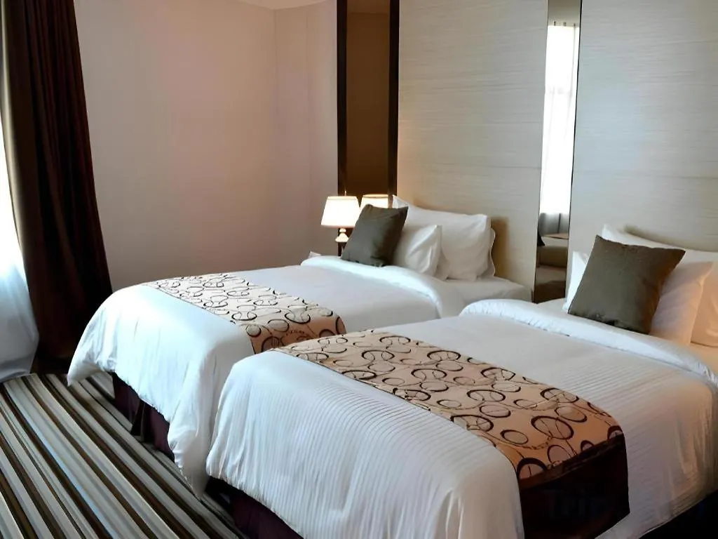 Goldsands Hotel Langkawi Pantai Cenang  Malaysia