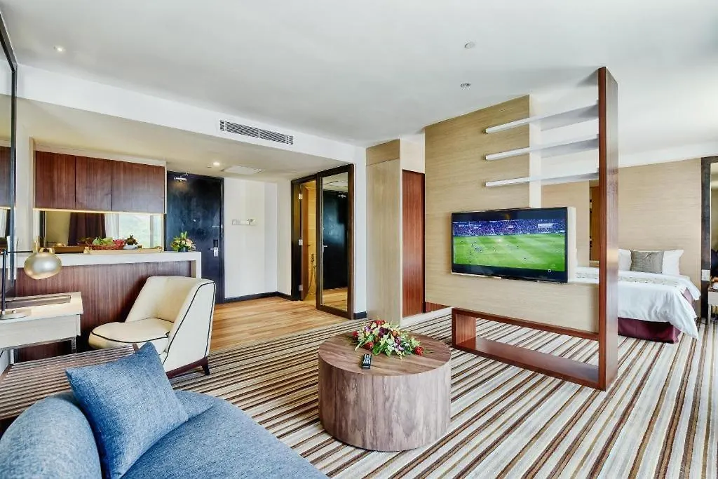 Goldsands Hotel Langkawi Pantai Cenang