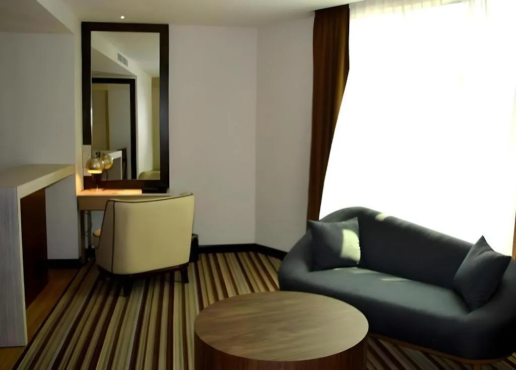 Goldsands Hotel Langkawi Pantai Cenang