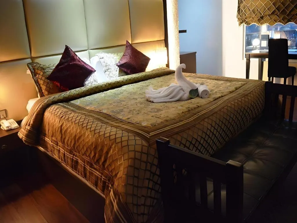 Goldsands Hotel Langkawi Pantai Cenang