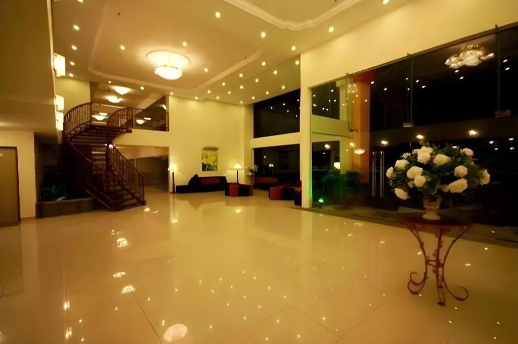 Goldsands Hotel Langkawi Pantai Cenang  Pantai Cenang (Langkawi)