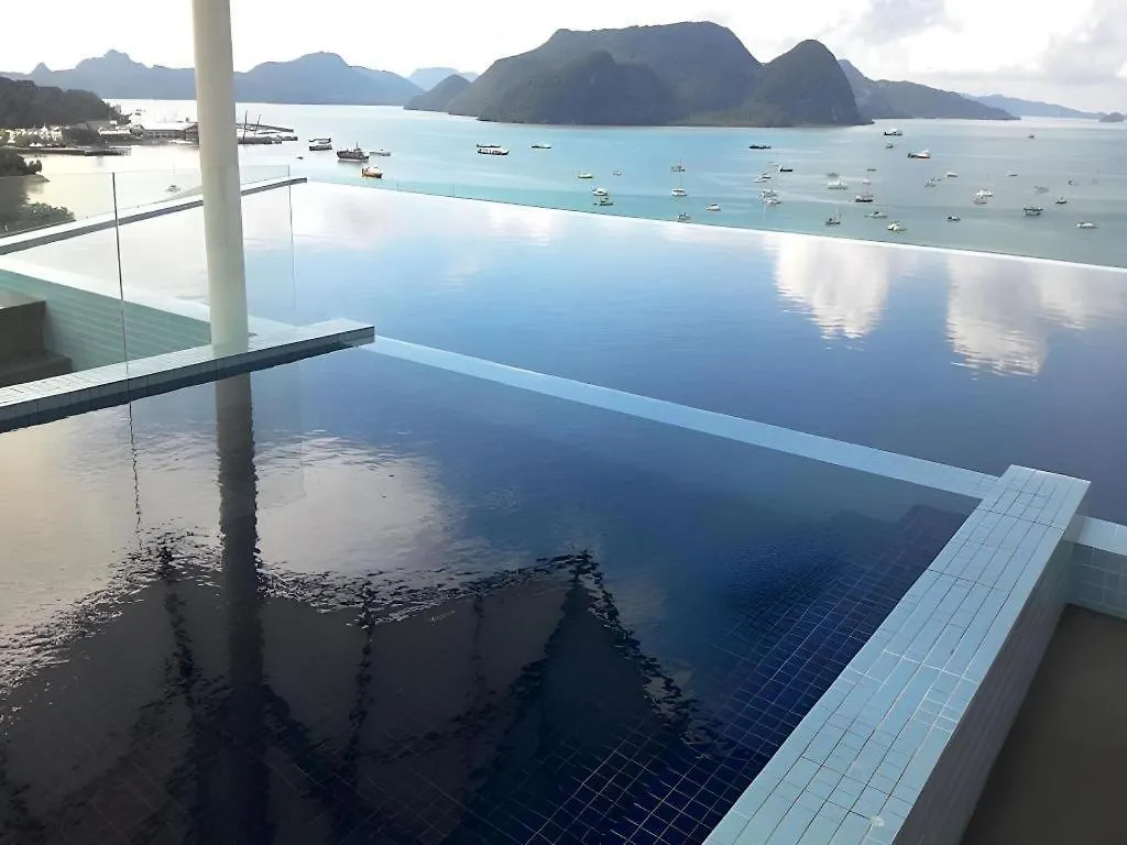 Goldsands Hotel Langkawi Pantai Cenang