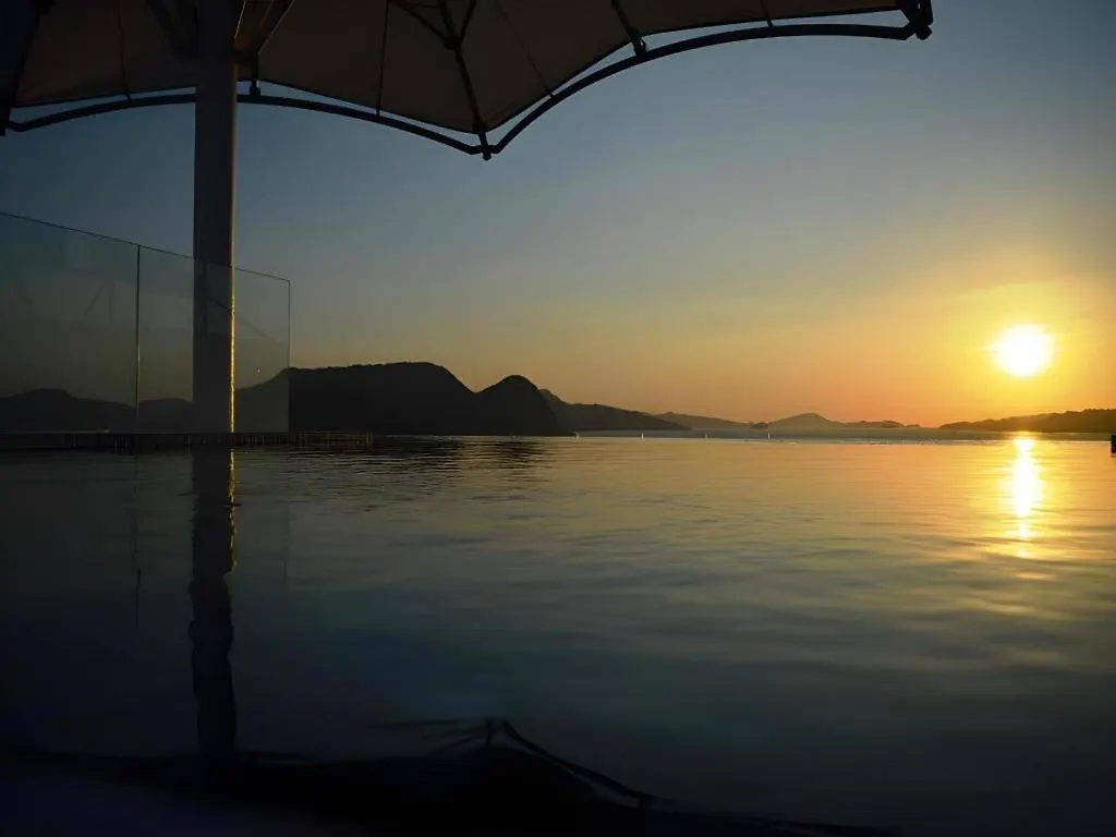 Goldsands Hotel Langkawi Pantai Cenang  Malaysia
