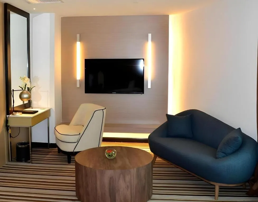 Goldsands Hotel Langkawi Pantai Cenang