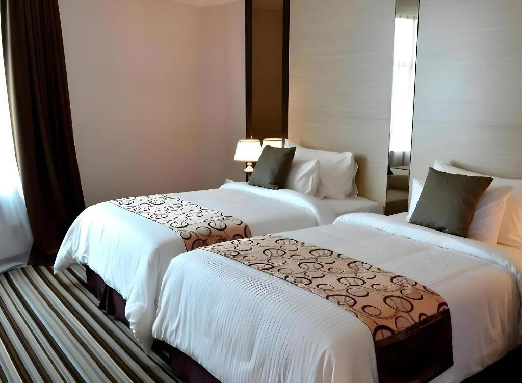 Goldsands Hotel Langkawi Pantai Cenang  Pantai Cenang (Langkawi)