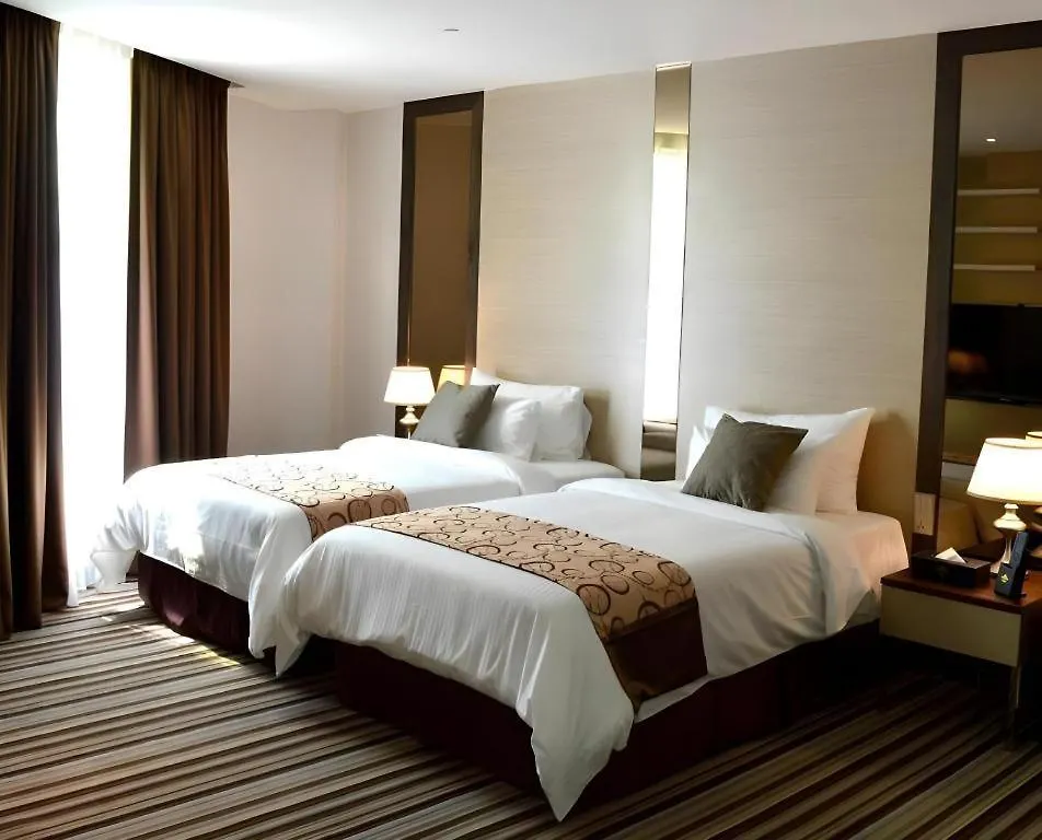 Goldsands Hotel Langkawi Pantai Cenang
