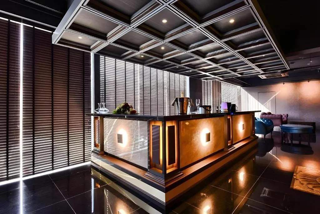 Goldsands Hotel Langkawi Pantai Cenang