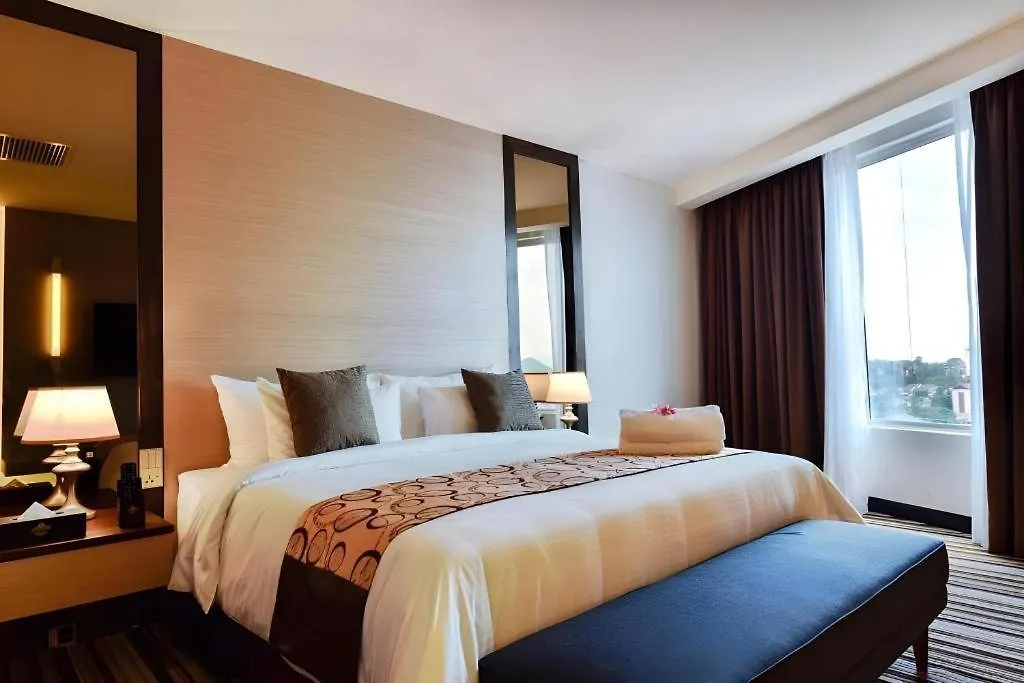 Goldsands Hotel Langkawi Pantai Cenang