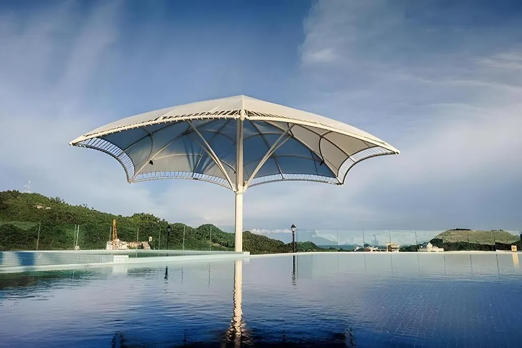 ****  Goldsands Hotel Langkawi Pantai Cenang  Malaysia