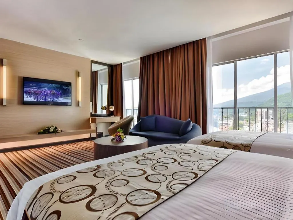 Goldsands Hotel Langkawi Pantai Cenang   Pantai Cenang (Langkawi)