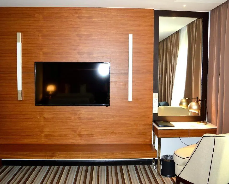 Goldsands Hotel Langkawi Pantai Cenang  Malaysia