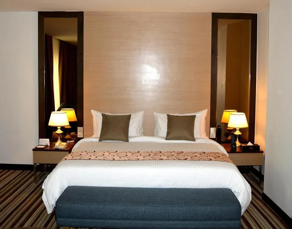 Goldsands Hotel Langkawi Pantai Cenang  4*, Pantai Cenang (Langkawi) Malaysia