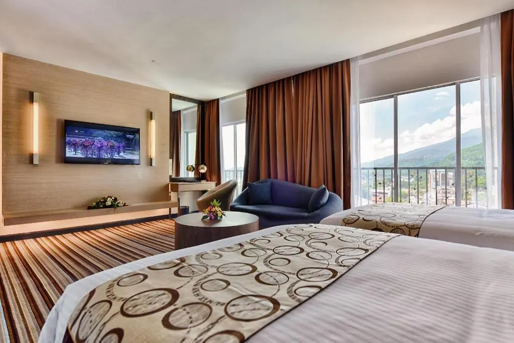 Goldsands Hotel Langkawi Pantai Cenang