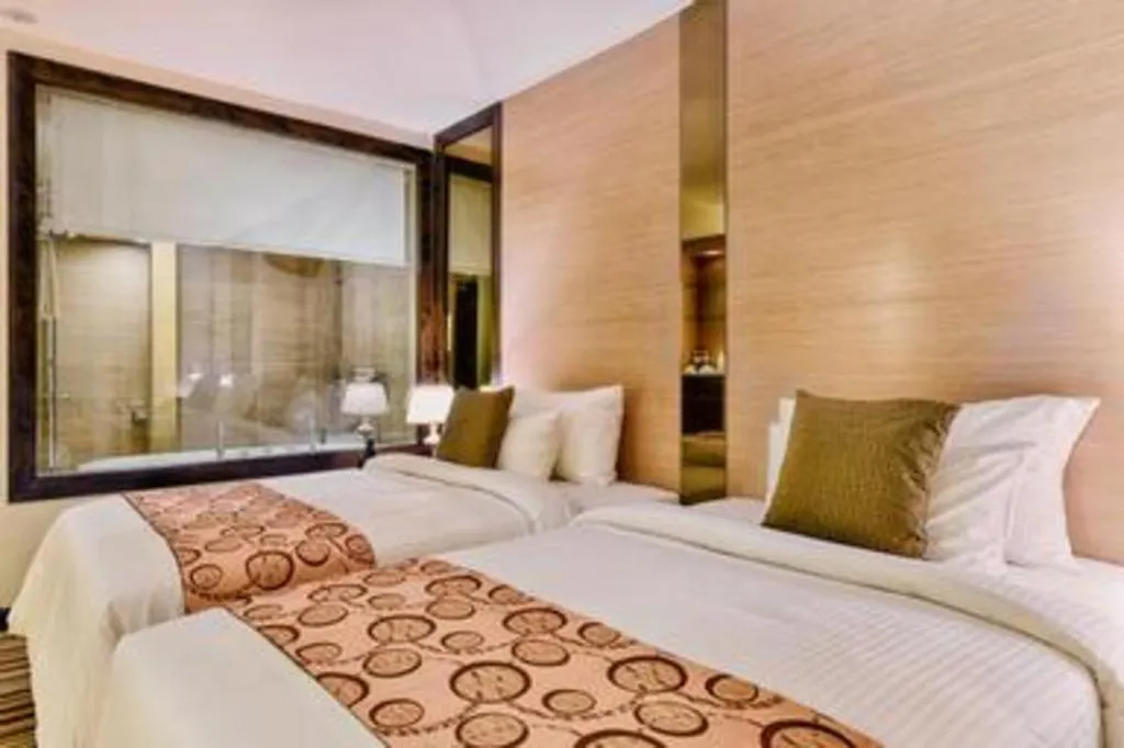 Goldsands Hotel Langkawi Pantai Cenang