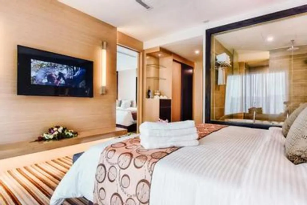 ****  Goldsands Hotel Langkawi Pantai Cenang  Malaysia