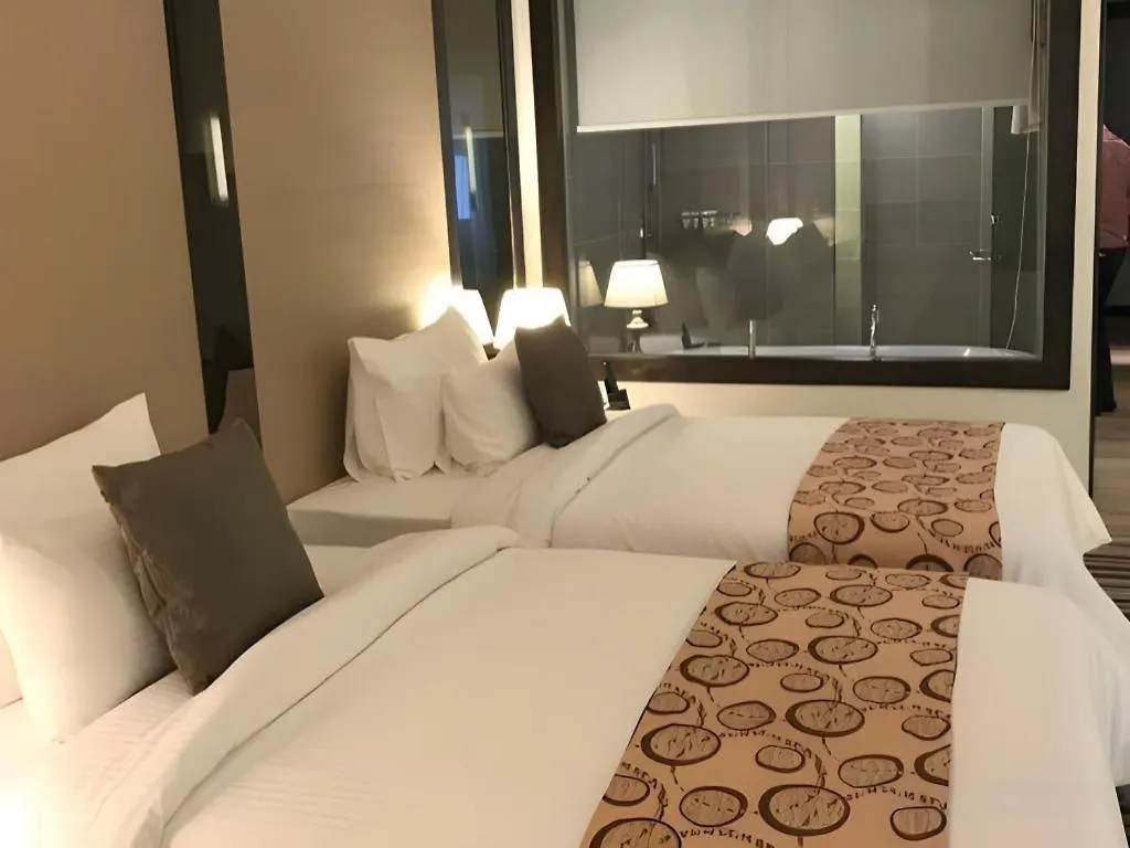Goldsands Hotel Langkawi Pantai Cenang