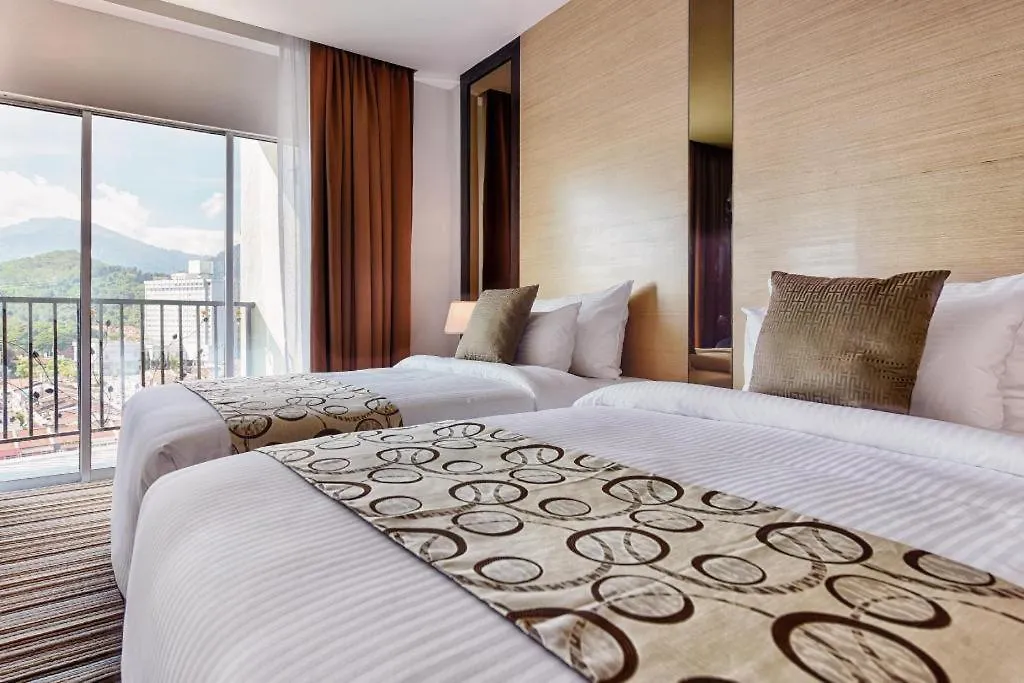 Goldsands Hotel Langkawi Pantai Cenang