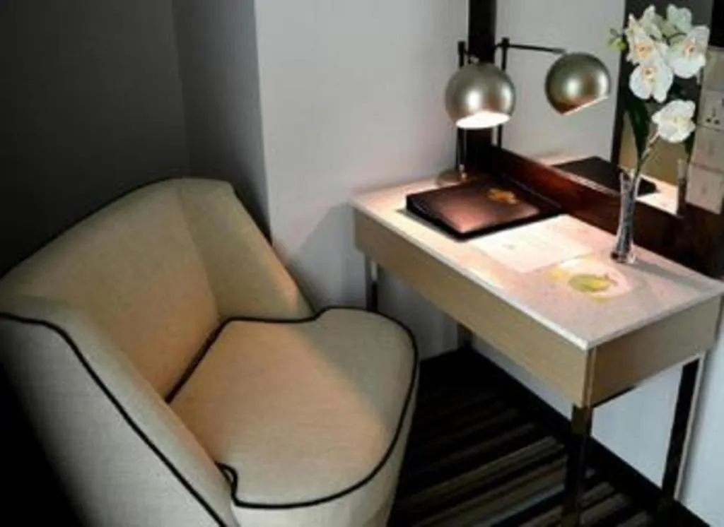 ****  Goldsands Hotel Langkawi Pantai Cenang  Malaysia