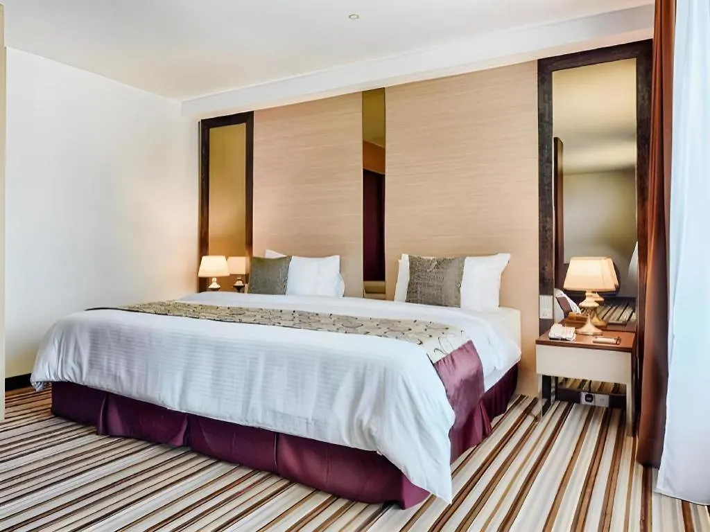 Goldsands Hotel Langkawi Pantai Cenang