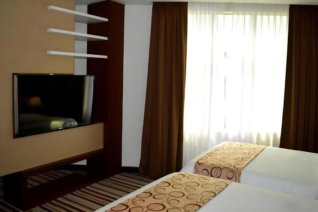 Goldsands Hotel Langkawi Pantai Cenang