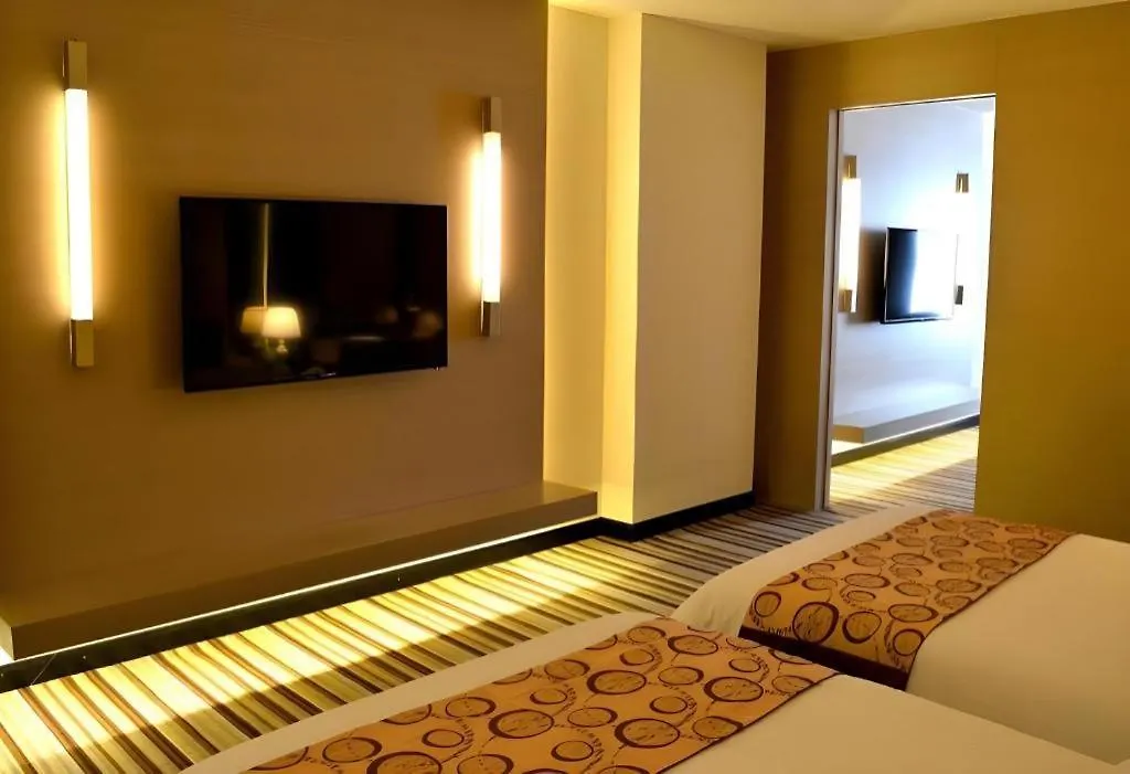 ****  Goldsands Hotel Langkawi Pantai Cenang  Malaysia