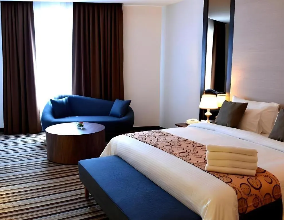 Goldsands Hotel Langkawi Pantai Cenang