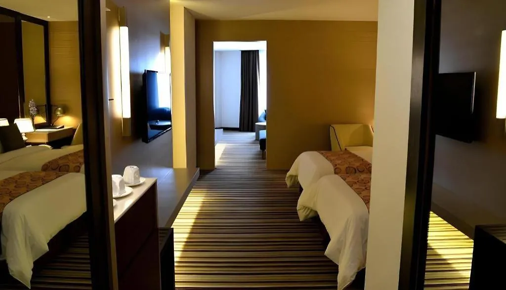 Goldsands Hotel Langkawi Pantai Cenang