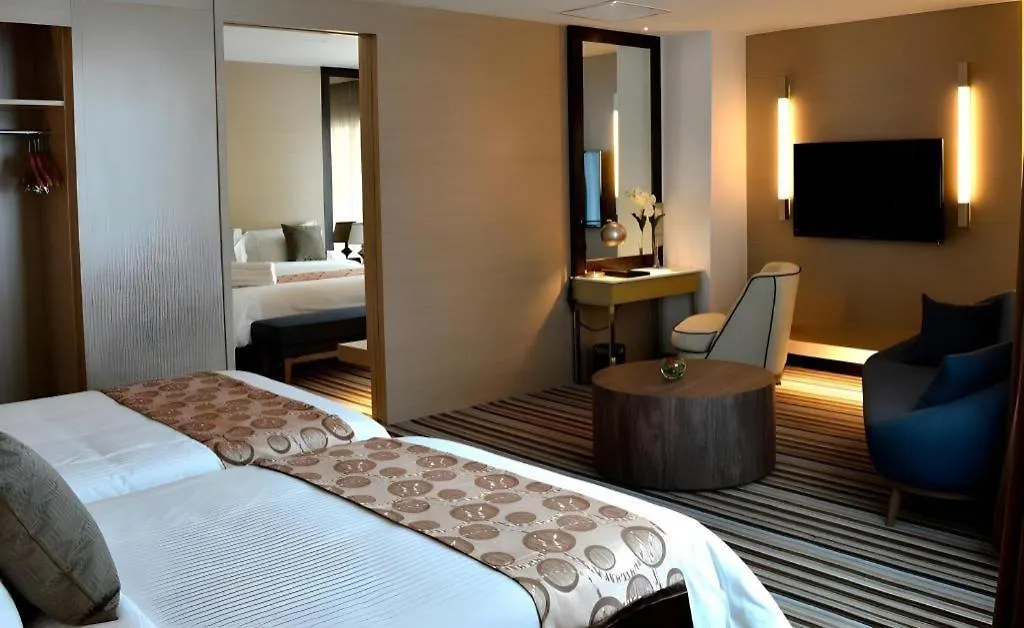 Goldsands Hotel Langkawi Pantai Cenang  Malaysia
