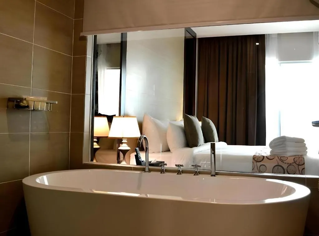 Goldsands Hotel Langkawi Pantai Cenang