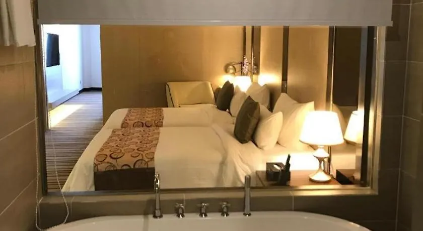 Goldsands Hotel Langkawi Pantai Cenang
