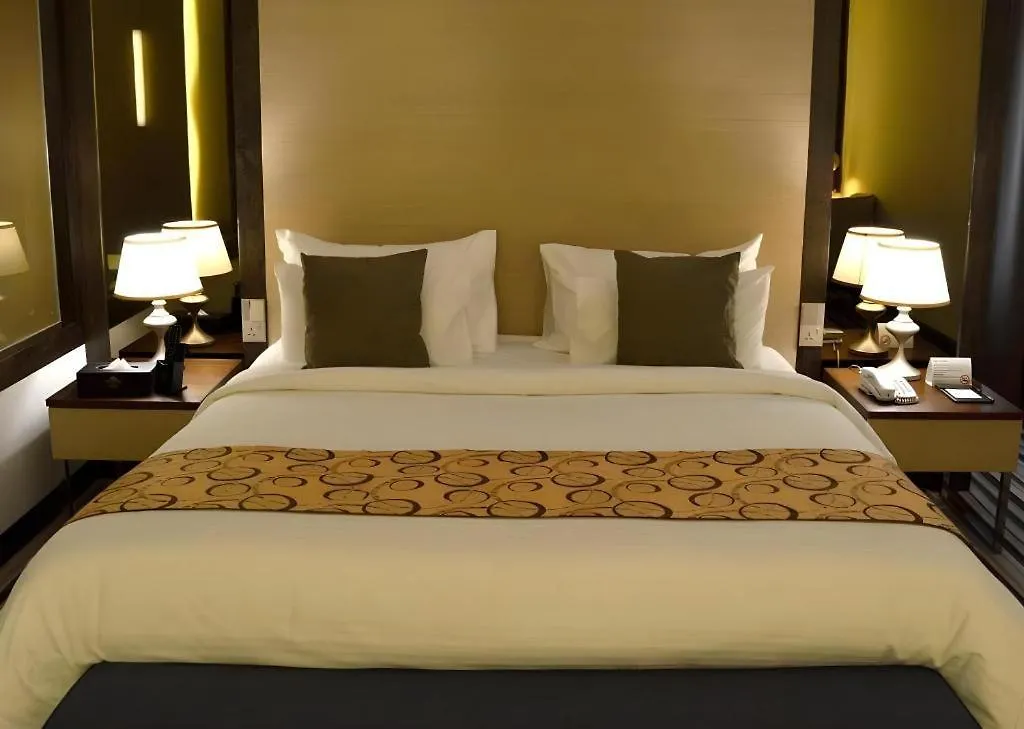 Goldsands Hotel Langkawi Pantai Cenang  Malaysia