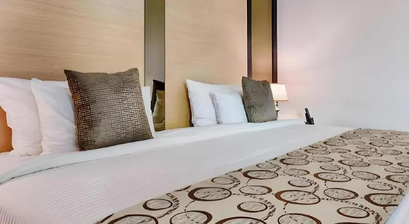 Goldsands Hotel Langkawi Pantai Cenang