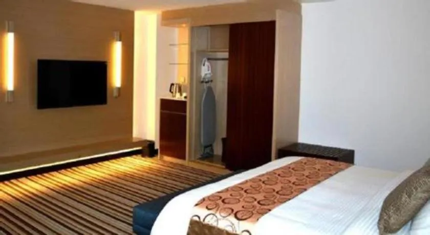 Goldsands Hotel Langkawi Pantai Cenang  Malaysia