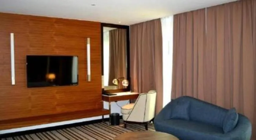 Goldsands Hotel Langkawi Pantai Cenang