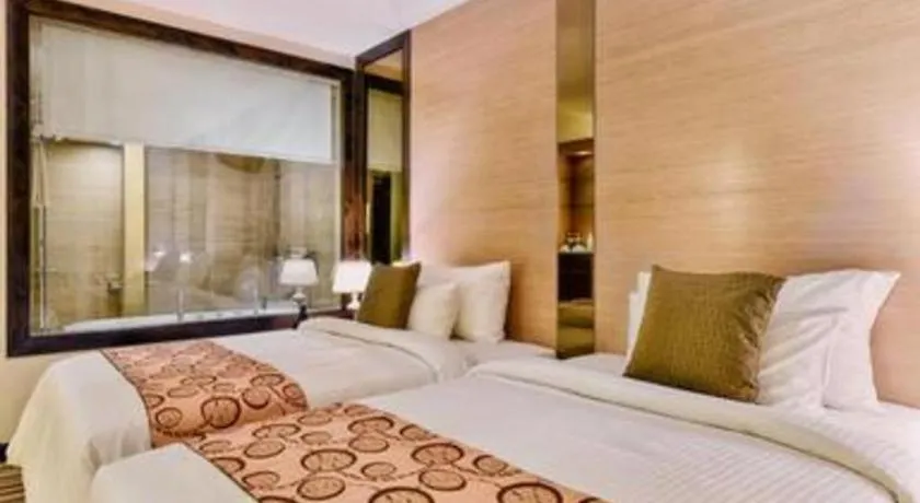 ****  Goldsands Hotel Langkawi Pantai Cenang  Malaysia
