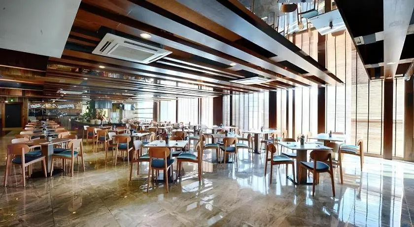Goldsands Hotel Langkawi Pantai Cenang  Pantai Cenang (Langkawi)