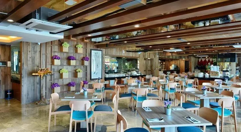 Goldsands Hotel Langkawi Pantai Cenang