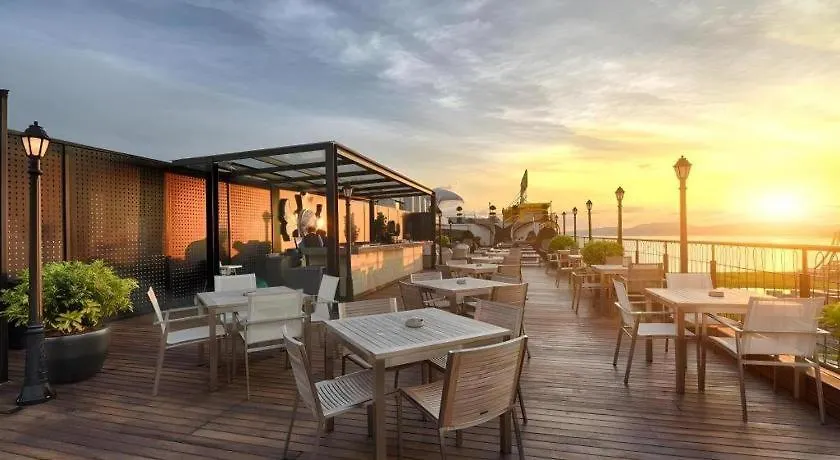 Goldsands Hotel Langkawi Pantai Cenang
