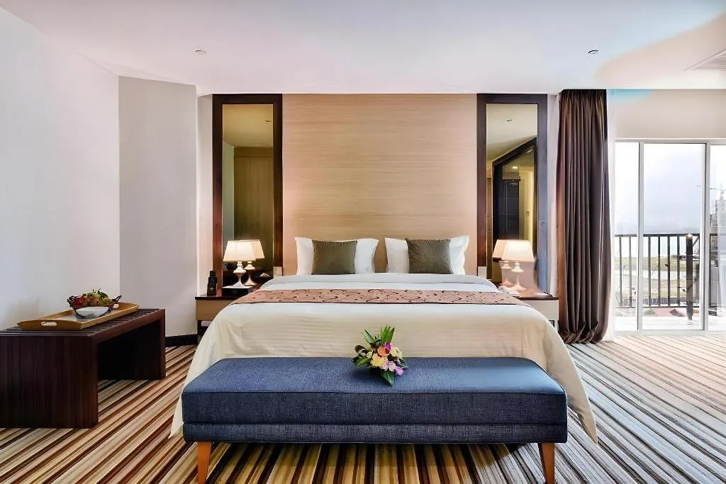 Goldsands Hotel Langkawi Pantai Cenang  Pantai Cenang (Langkawi)